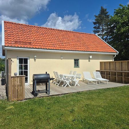 Hus I Mysig By Naera Havet Ystad Exterior foto
